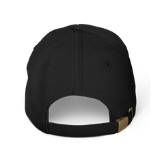 Invictus - Symbol Dad Hat [Black]